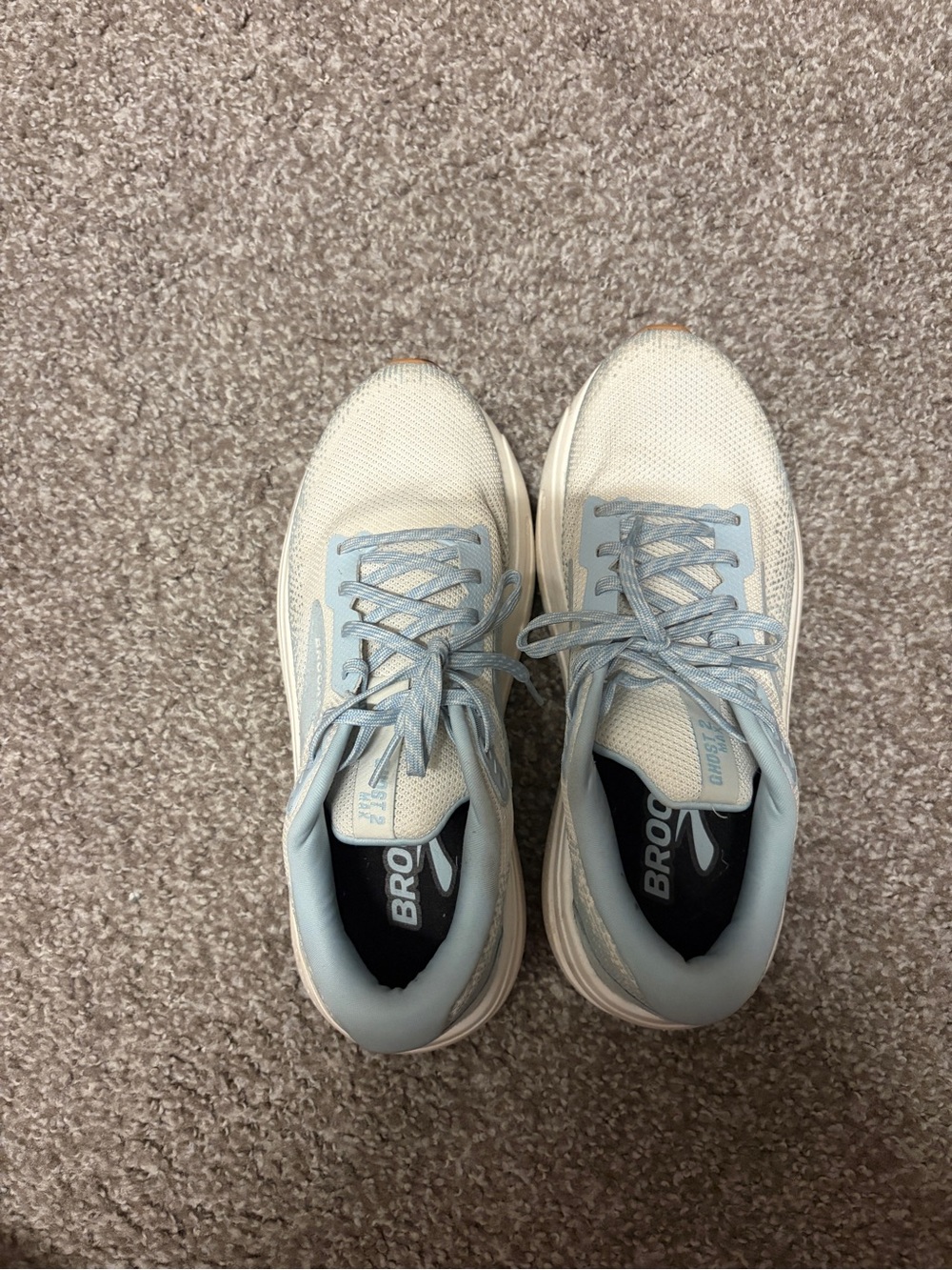 Brooks Women's Ghost Max